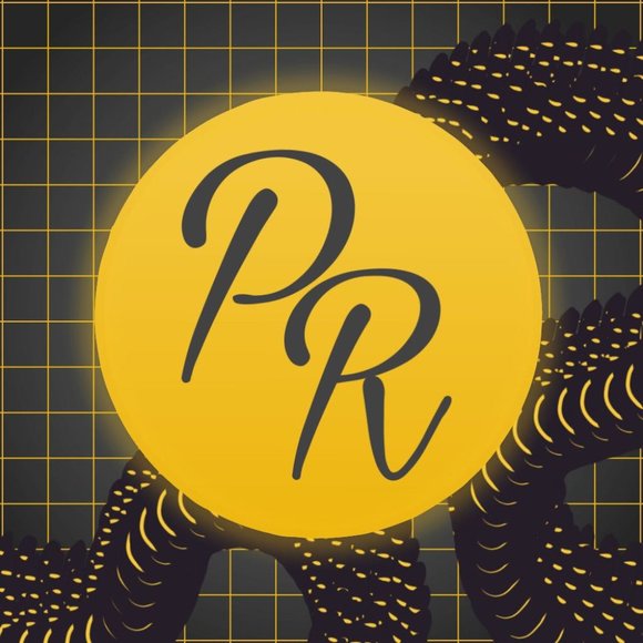 Meet your Posher, pepop_retro - Picture 1 of 1